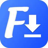 Fast Facebook video downloader - save fb video