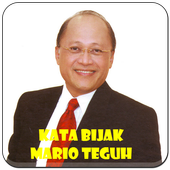 Kamus Kata Bijak Mario Teguh icon