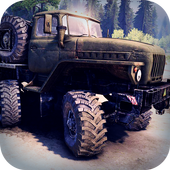 Offroad Extreme Drive icon