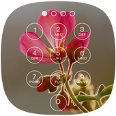 Flower Lock Screen icon