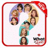 Twice Wallpaper Colection icon