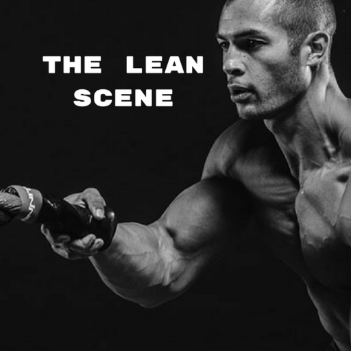 The Lean Scene icon