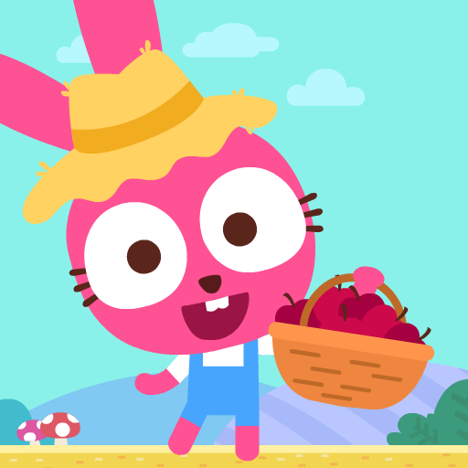 Purple Pink Smart Quest icon