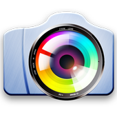 HD Camera Pro icon