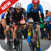 City Cycle Racing icon