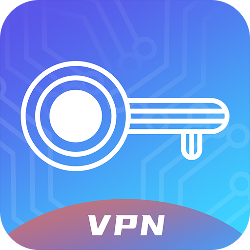 Green VPN icon