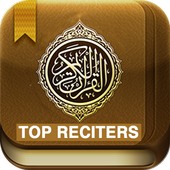 Top Quran Recitation MP3 icon