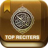 Top Quran Recitation MP3 on 9Apps