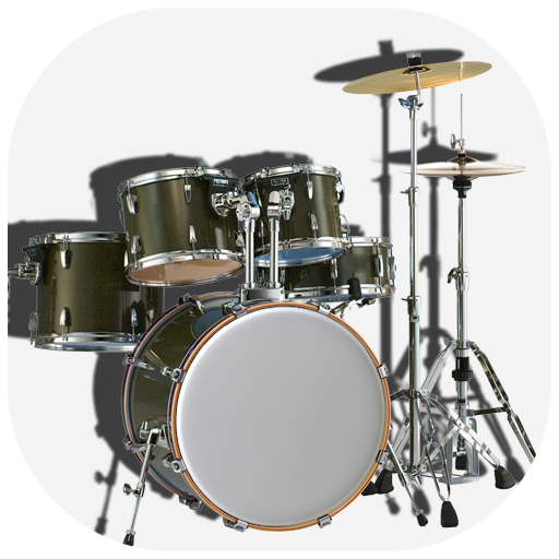 Garage Virtual Real Drum иконка