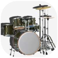 Garage Virtual Real Drum on 9Apps