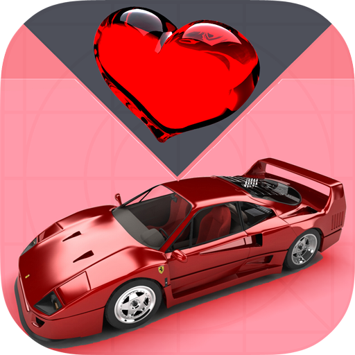 F40 PickUp Master Race icon