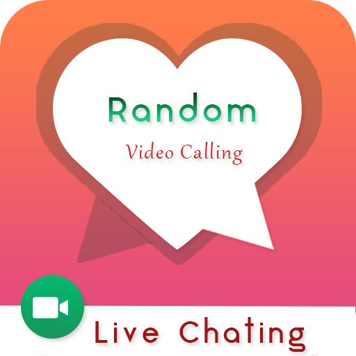 Random Video chat - Live Call icon