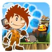 Super Adventure Jungle World icon