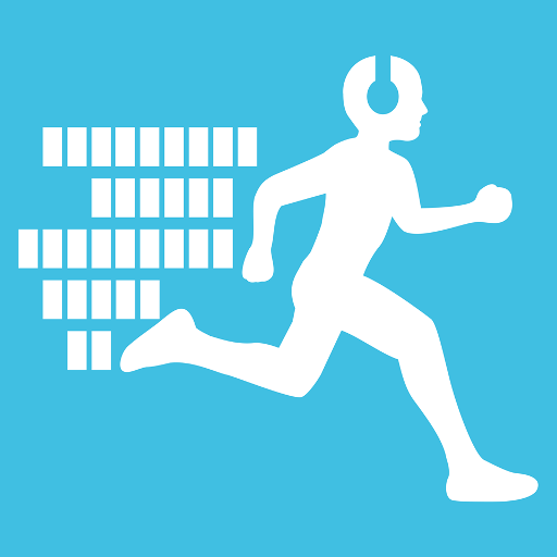 Yomp – Workout Motivation Music Playlist icon