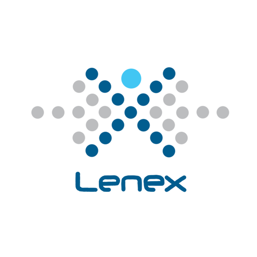 Lenex icon