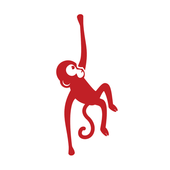 Red Monkey Studio icon