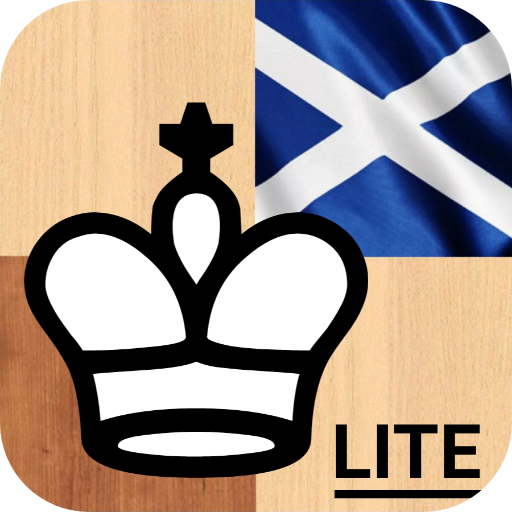 Chess - Scottish Gambit icon