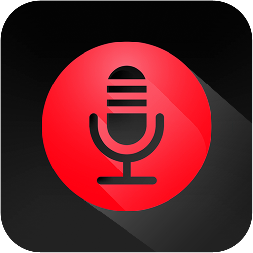 Easy Audio Voice Recorder Pro icon