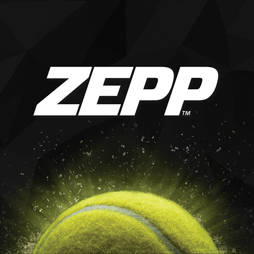 Zepp Tennis Classic icon
