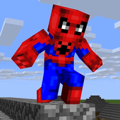 Mod Spider icon