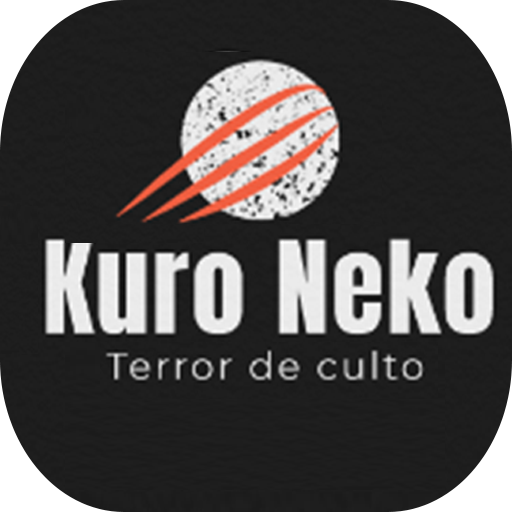 KuroNeko Classics Horror Movies icon