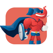 Super Elephant icon