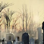 Zombie Live Wallpaper icon