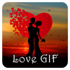 Love Gif icon