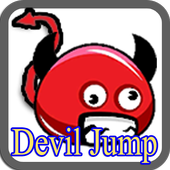 Devil Jump Master icon