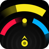 ikon Switch: Shoot Color