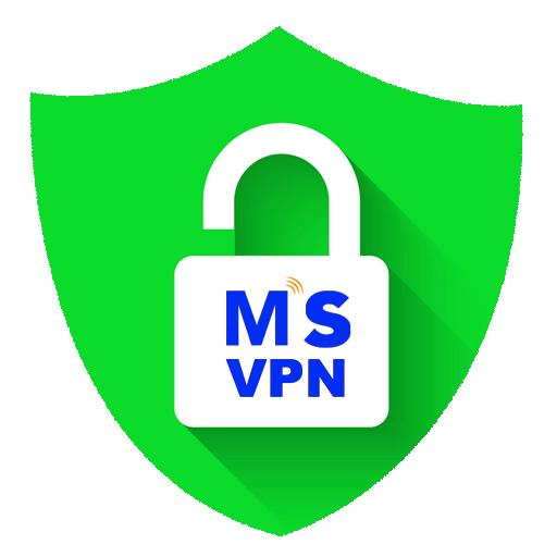MS VPN icon