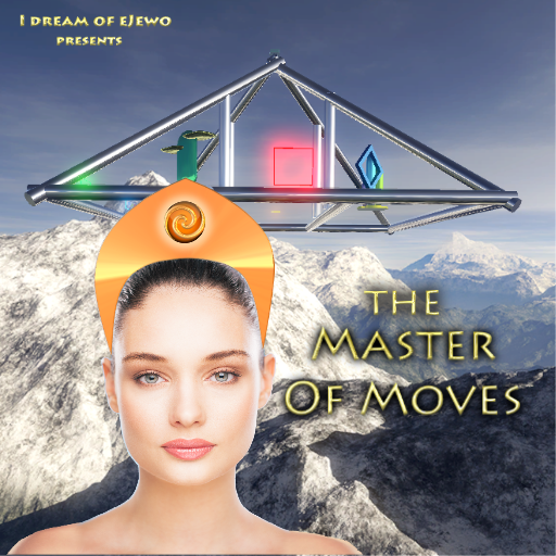 Master of Moves أيقونة