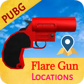 Flare Gun icon
