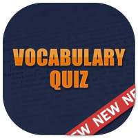 Vocab QUIZ and earn money