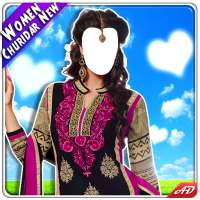 Women Churidar Suit New on 9Apps