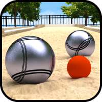 Bocce 3D