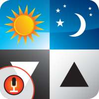 Opposites 1 on 9Apps