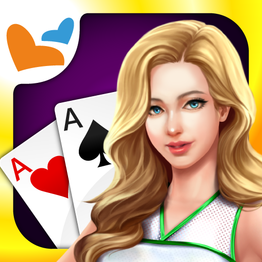 德州撲克 神來也德州撲克(Texas Poker) icon