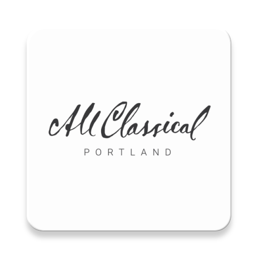 All Classical Portland App icon