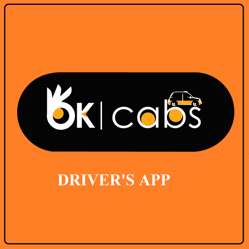 Driver’s App icon