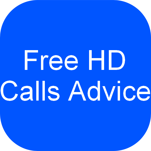 Guide for HD Video Calls &amp; Chat icon