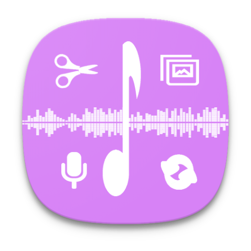 Music Editor icon