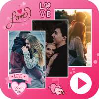 Love Movie Maker on 9Apps