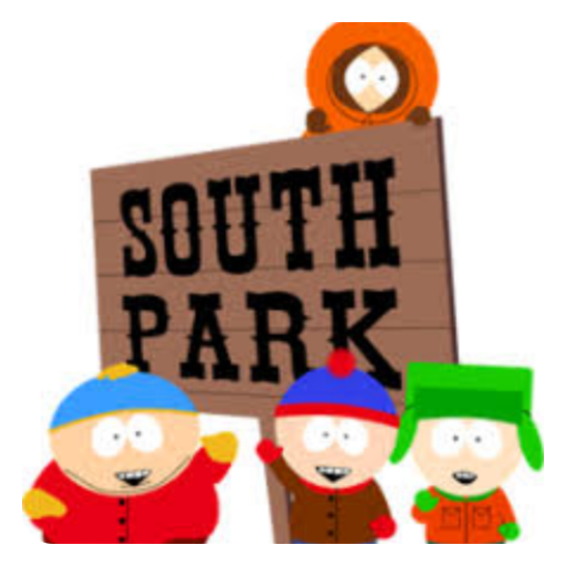 SOUTH PARK QUIZ icon