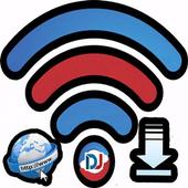 wifi WantPlus icon
