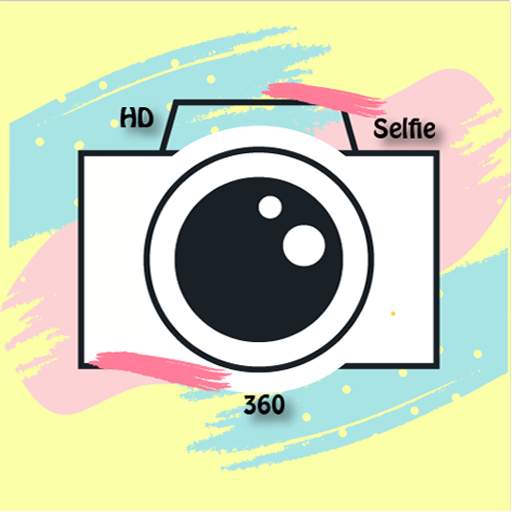 HD Portrait Camera आइकन