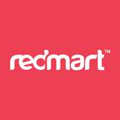 RedMart on 9Apps