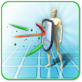 How to Develop a Strong Immune System icon