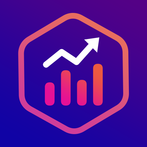 Followers Booster &amp; Get Report icon