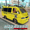 Mod Bussid Angkot Racing icon